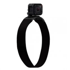 GoPro GO PRO THE STRAP (FIXATION POIGNEE + BRAS + JAMBE) 8 GoPro GO PRO THE STRAP (FIXATION POIGNEE + BRAS + JAMBE) -Salomon || Cairn || Barts Soldes go pro the strap fixation poignee bras jambe 2