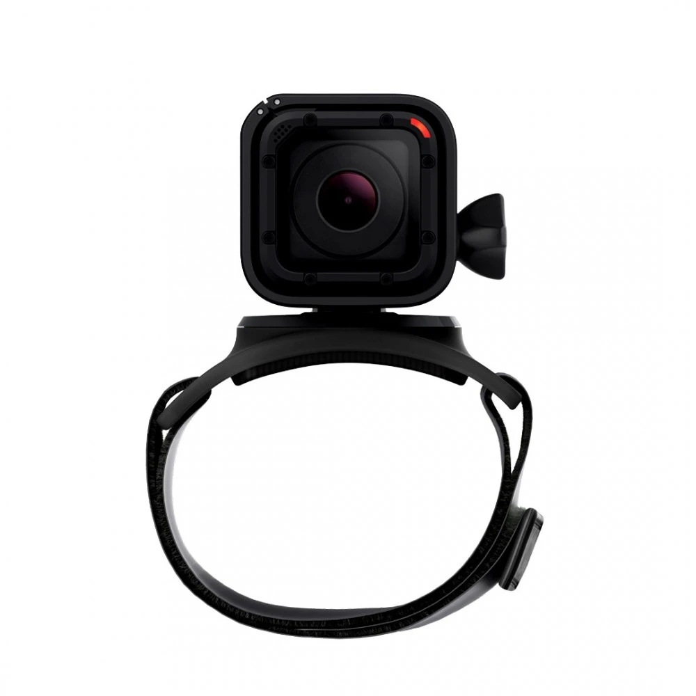 GoPro GO PRO THE STRAP (FIXATION POIGNEE + BRAS + JAMBE) 4 GoPro GO PRO THE STRAP (FIXATION POIGNEE + BRAS + JAMBE) â Image 4