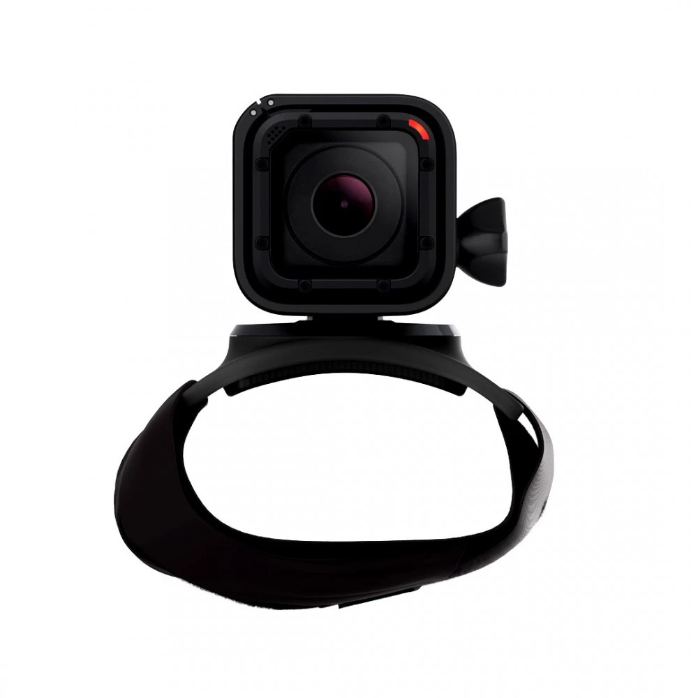 GoPro GO PRO THE STRAP (FIXATION POIGNEE + BRAS + JAMBE) 5 GoPro GO PRO THE STRAP (FIXATION POIGNEE + BRAS + JAMBE) â Image 5