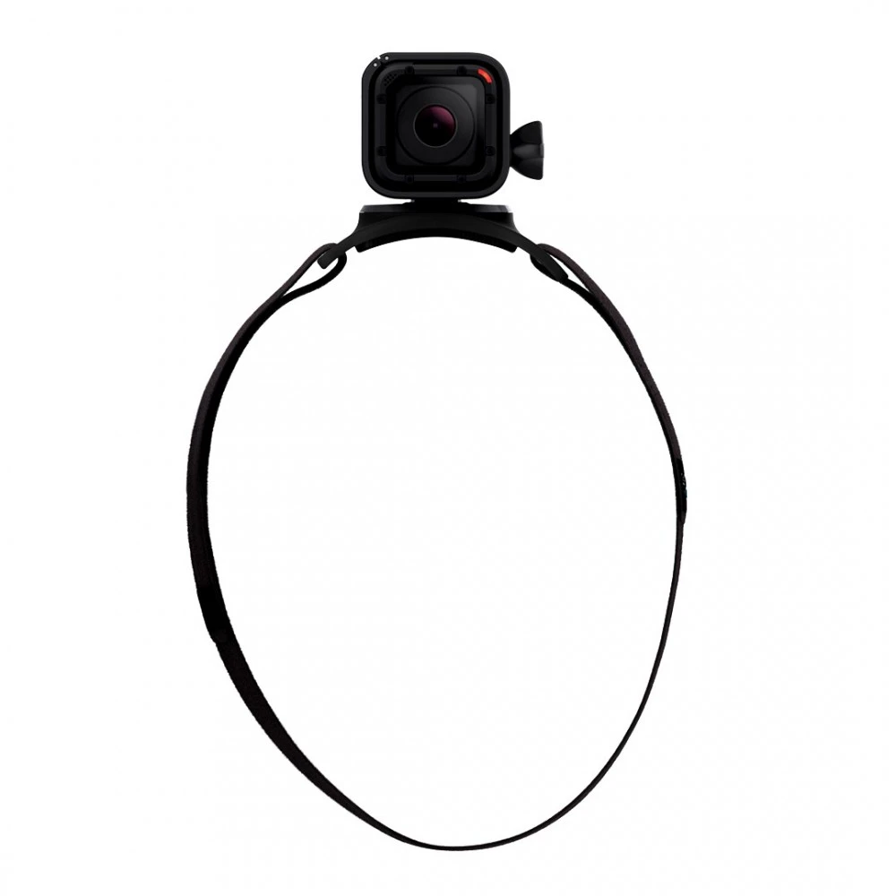 GoPro GO PRO THE STRAP (FIXATION POIGNEE + BRAS + JAMBE) 6 GoPro GO PRO THE STRAP (FIXATION POIGNEE + BRAS + JAMBE) â Image 6