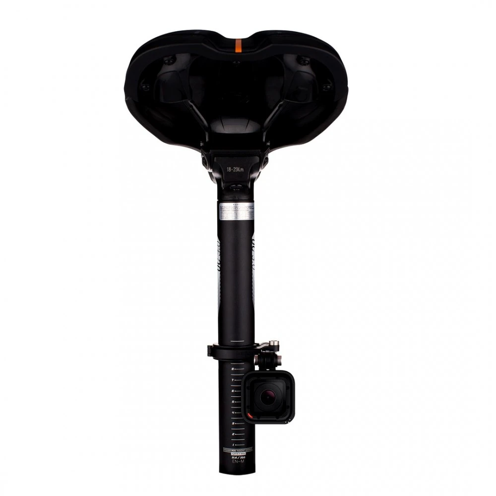 GOPRO PRO HANDLEBAR SEATPOST POLE MOUNT 4 GOPRO PRO HANDLEBAR SEATPOST POLE MOUNT – Image 4