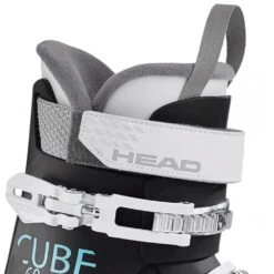 HEAD CUBE 3 60 W BLACK 2023 6 HEAD CUBE 3 60 W BLACK 2023 -Salomon || Cairn || Barts Soldes head cube 3 60 w black 2023 2