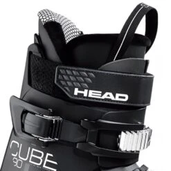 HEAD CUBE3 90 BLACK/ANTHR 2023 6 HEAD CUBE3 90 BLACK/ANTHR 2023 -Salomon || Cairn || Barts Soldes head cube3 90 black anthr 2023 2