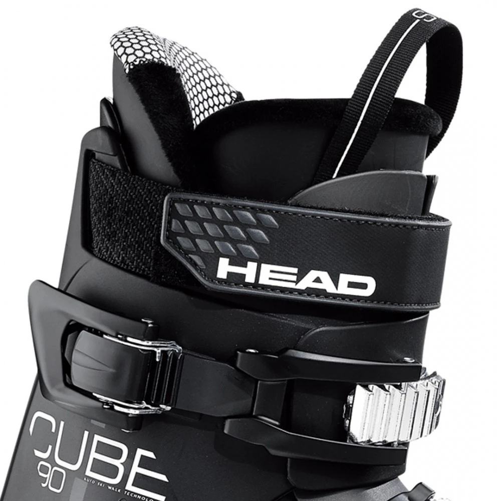 HEAD CUBE3 90 BLACK/ANTHR 2023 3 HEAD CUBE3 90 BLACK/ANTHR 2023 – Image 3