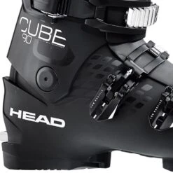 HEAD CUBE3 90 BLACK/ANTHR 2023 7 HEAD CUBE3 90 BLACK/ANTHR 2023 -Salomon || Cairn || Barts Soldes head cube3 90 black anthr 2023 3