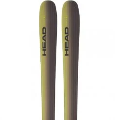 Salomon || Cairn || Barts Soldes 37 HEAD KORE 93