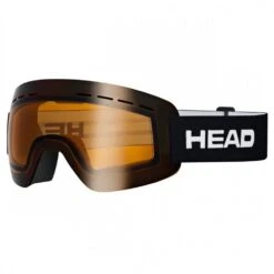 HEAD SOLAR STORM ORANGE