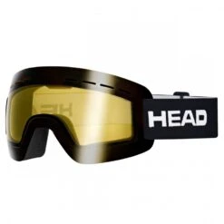 HEAD SOLAR STORM YELLOW