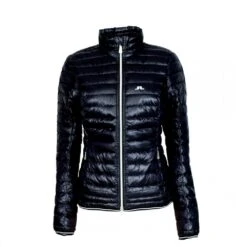 J.LINDEBERG LIGHTSPEED BLACK