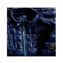J.LINDEBERG LIGHTYEAR BLUE