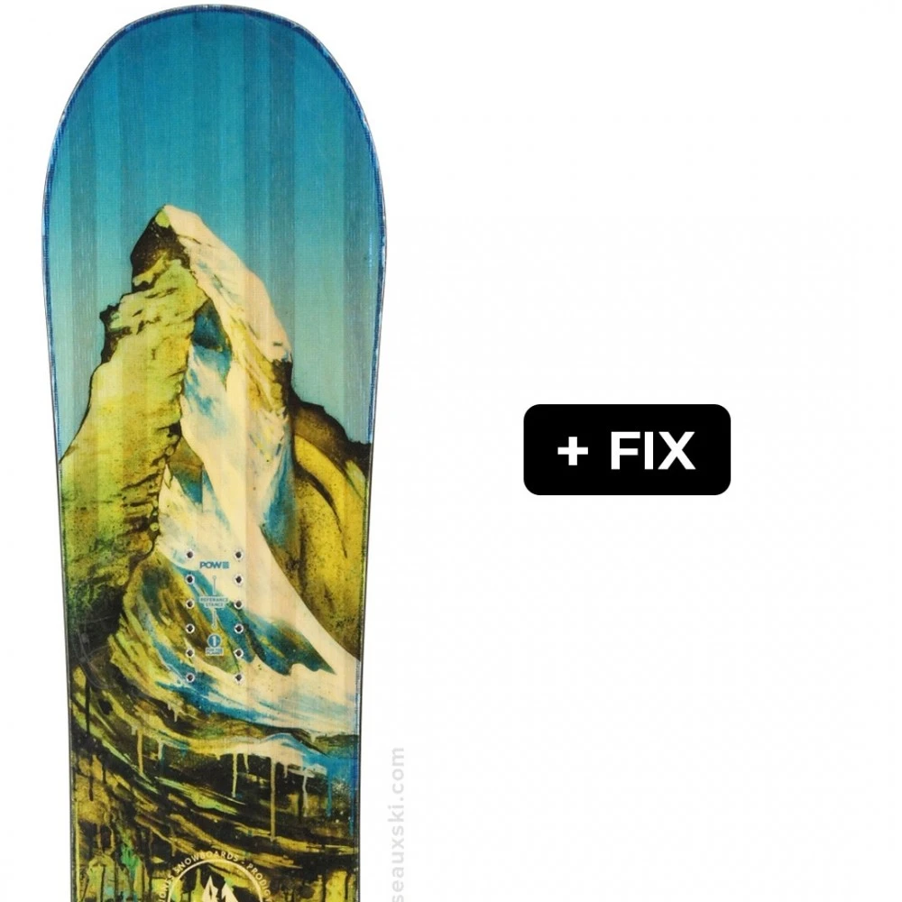 JONES PRODIGY JR 1 JONES PRODIGY JR