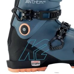 K2 ANTHEM 100 LV GW 2021 -Salomon || Cairn || Barts Soldes k2 anthem 100 lv gw 2021 3