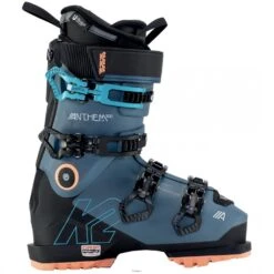 K2 ANTHEM 100 LV GW 2021 -Salomon || Cairn || Barts Soldes k2 anthem 100 lv gw 2021 4