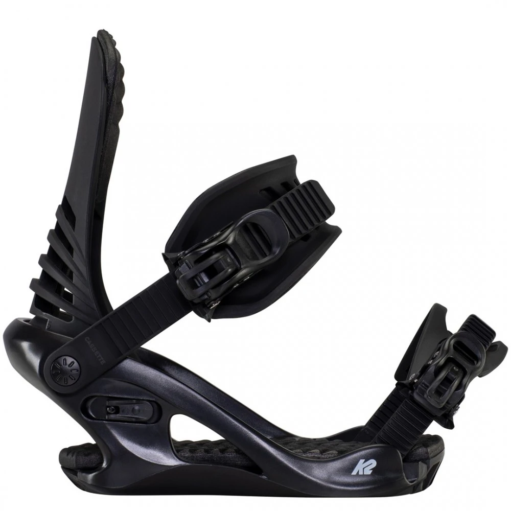 K2 CASSETTE BLACK 2021 2 K2 CASSETTE BLACK 2021 – Image 2