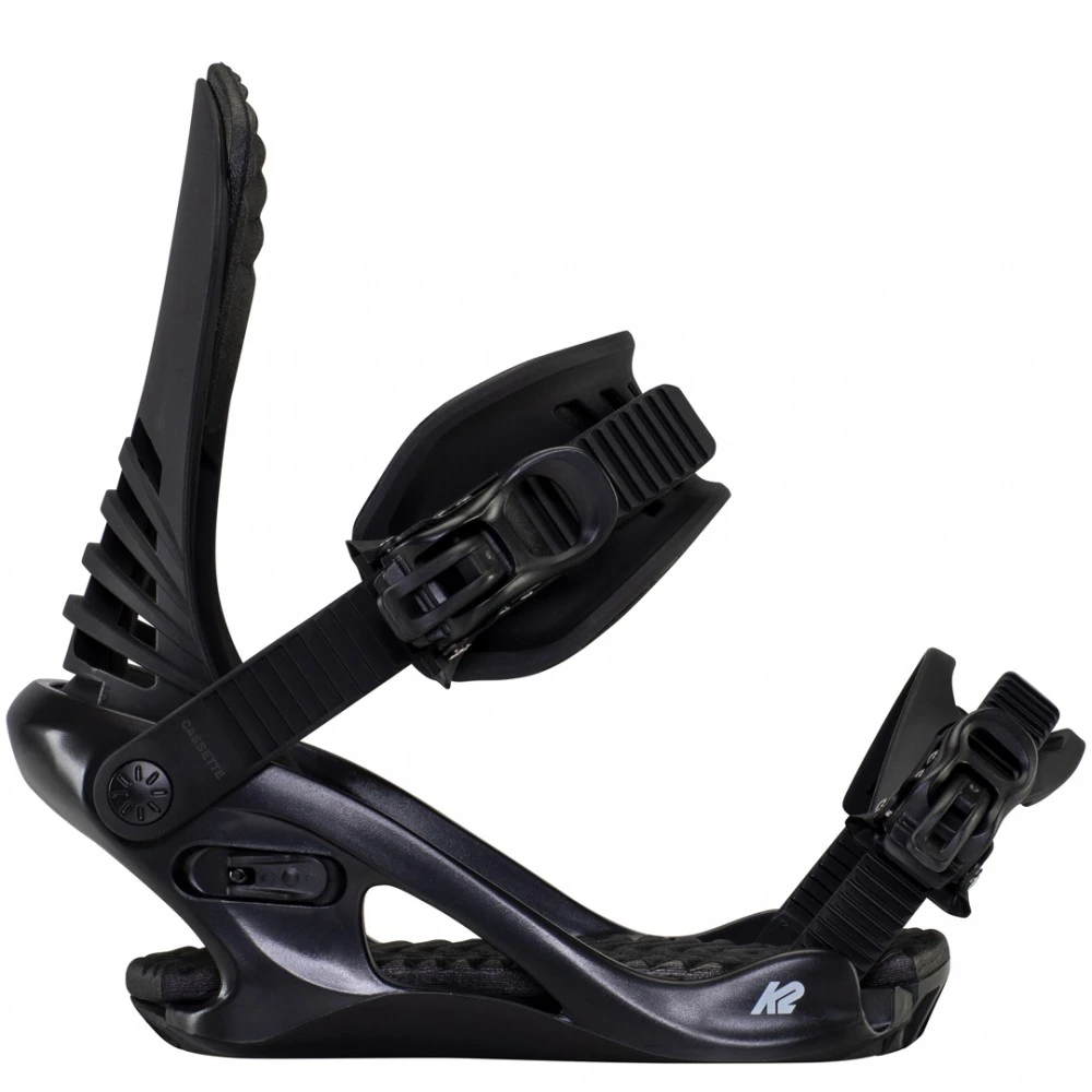 K2 CASSETTE BLACK 2021 1 K2 CASSETTE BLACK 2021