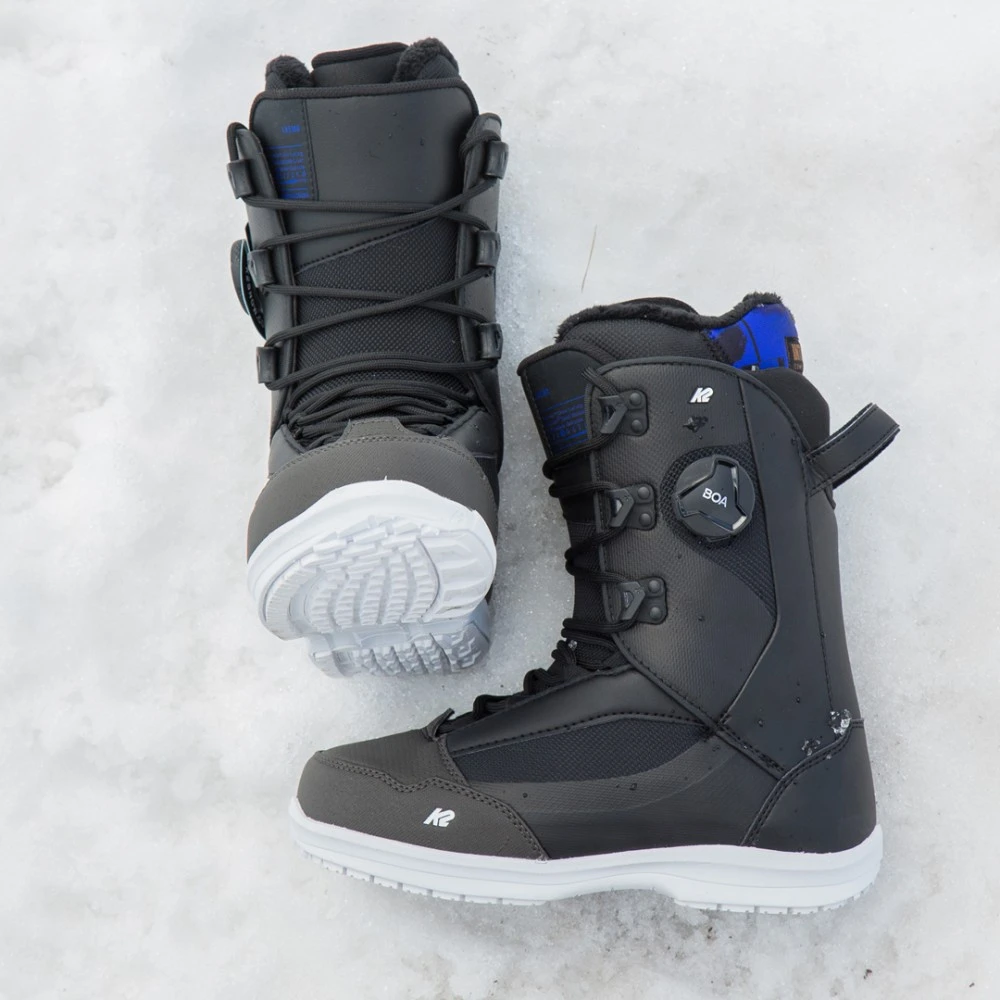 K2 COSMO BLACK 2021 2 K2 COSMO BLACK 2021 – Image 2