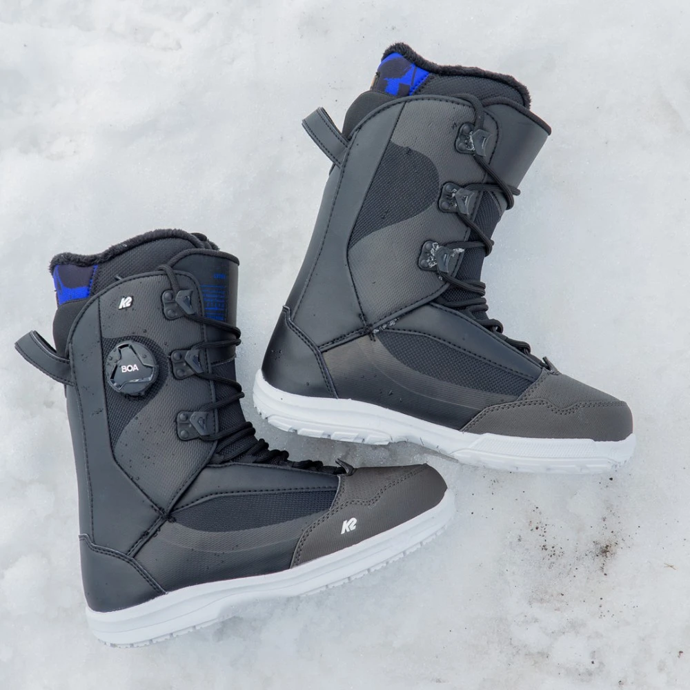 K2 COSMO BLACK 2021 3 K2 COSMO BLACK 2021 – Image 3