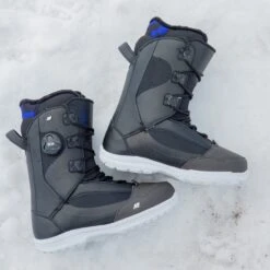 K2 COSMO BLACK 2021 9 K2 COSMO BLACK 2021 -Salomon || Cairn || Barts Soldes k2 cosmo black 2021 3