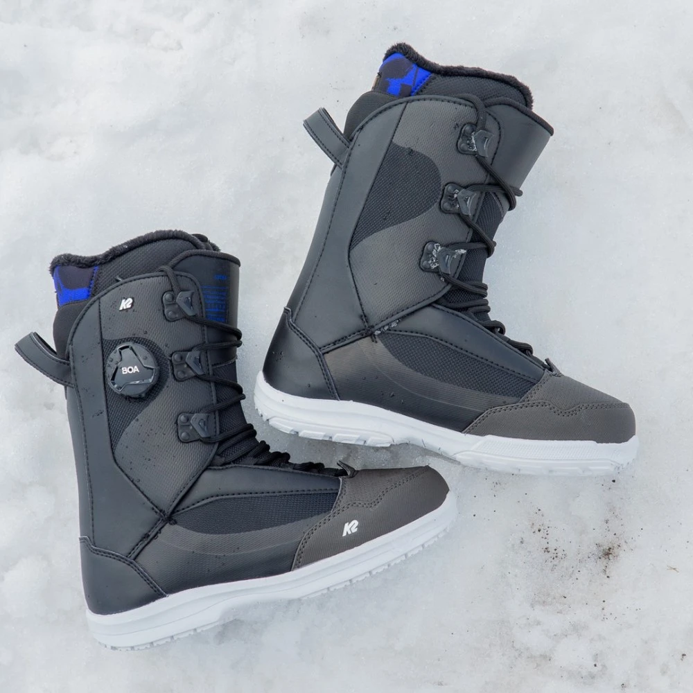 K2 COSMO BLACK 2021 4 K2 COSMO BLACK 2021 – Image 4