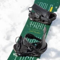 K2 HUE BLACK 2021 6 K2 HUE BLACK 2021 -Salomon || Cairn || Barts Soldes k2 hue black 2021 2