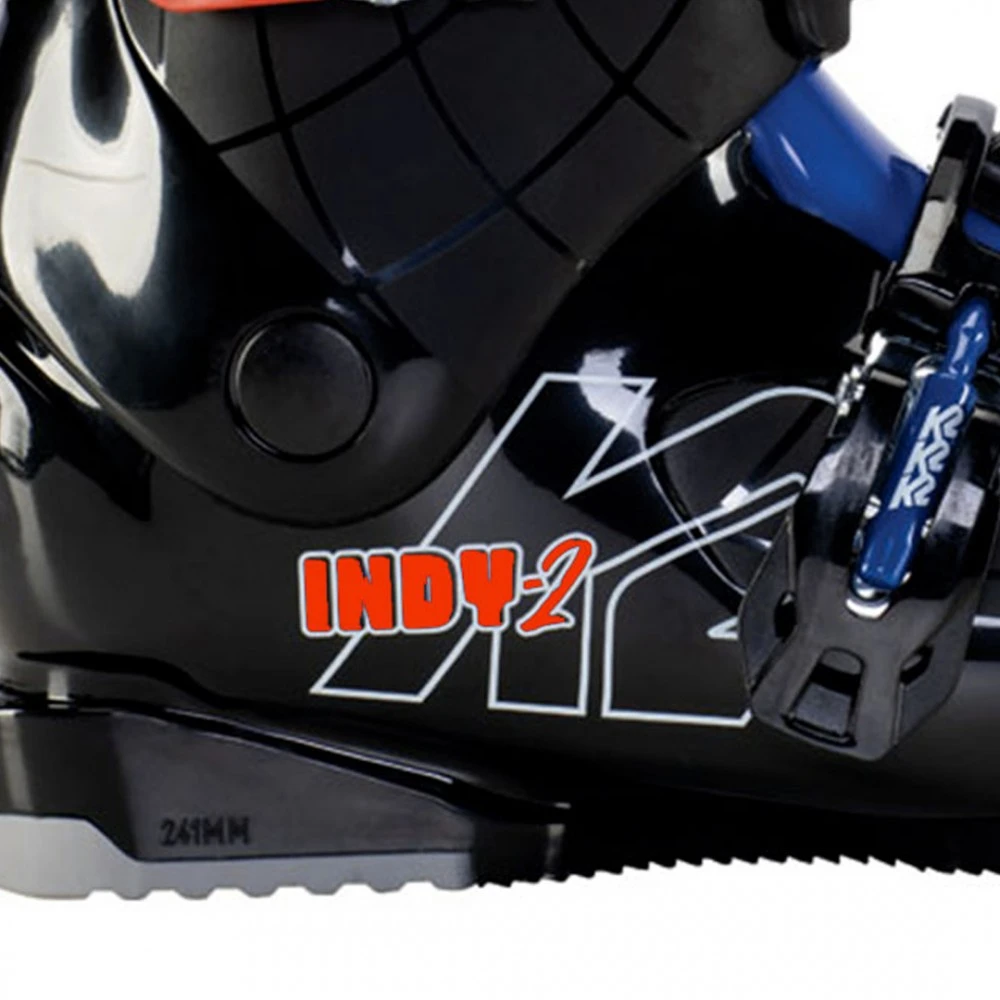 K2 INDY 2 2 K2 INDY 2 – Image 2