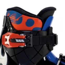 K2 INDY 2 8 K2 INDY 2 -Salomon || Cairn || Barts Soldes k2 indy 2 3