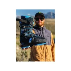 K2 REVOLVER TW 2023 -Salomon || Cairn || Barts Soldes k2 revolver tw 2023 2