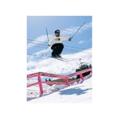 K2 REVOLVER TW 2023 -Salomon || Cairn || Barts Soldes k2 revolver tw 2023 3