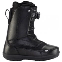 K2 SAPERA BLACK 2021