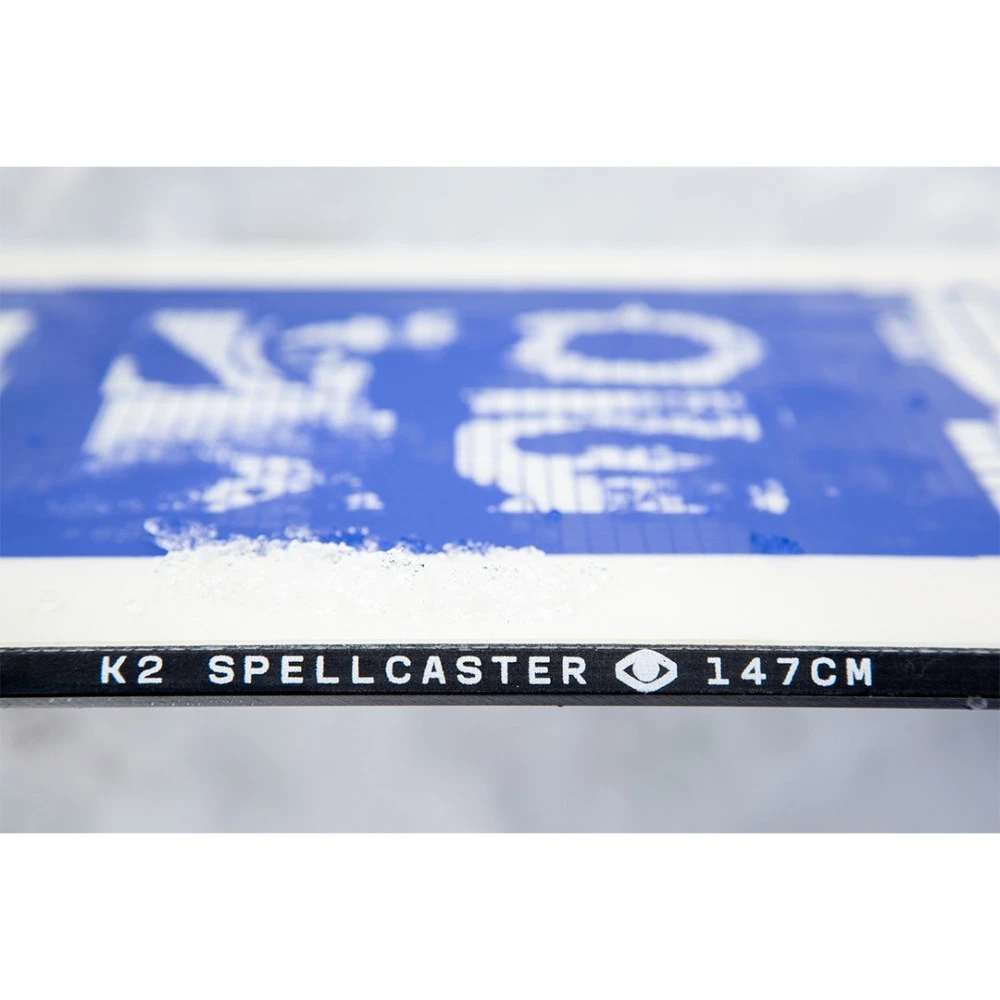 K2 SPELLCASTER 2021 6 K2 SPELLCASTER 2021 – Image 6