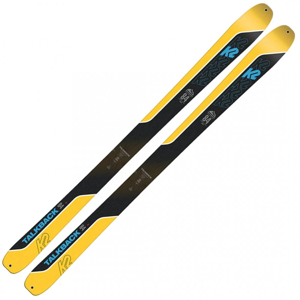 K2 TALKBACK 84 3 K2 TALKBACK 84 â Image 3