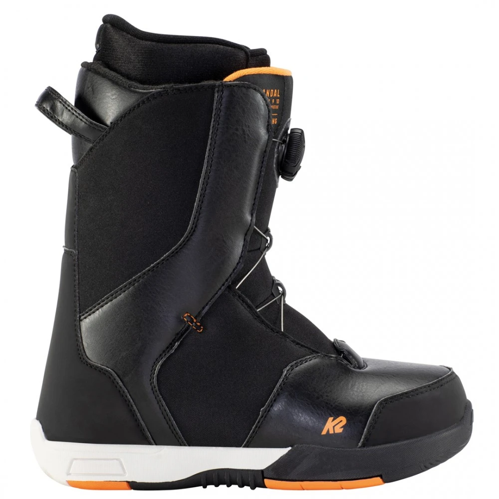 K2 VANDAL BLACK 2021 1 K2 VANDAL BLACK 2021