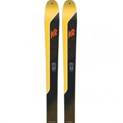 K2 WAYBACK 84
