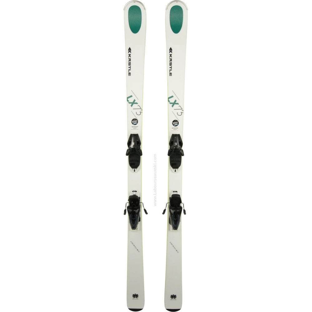 KASTLE LX 73 2020 + FIX 2 KASTLE LX 73 2020 + FIX â Image 2