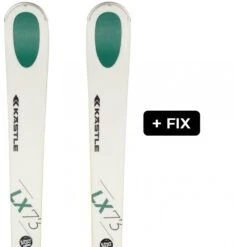 KASTLE LX 73 2020 + FIX