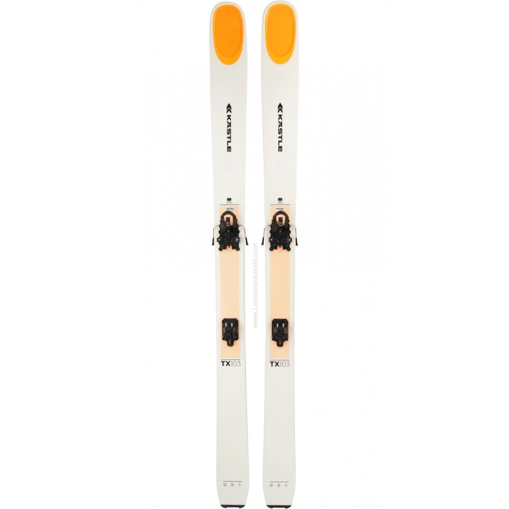 KASTLE TX 103 + Free Tour 12 2.0 3 KASTLE TX 103 + Free Tour 12 2.0 â Image 3