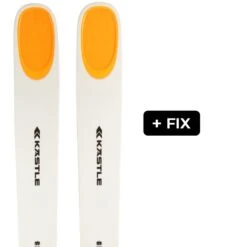 KASTLE TX 103 + Free Tour 12 2.0