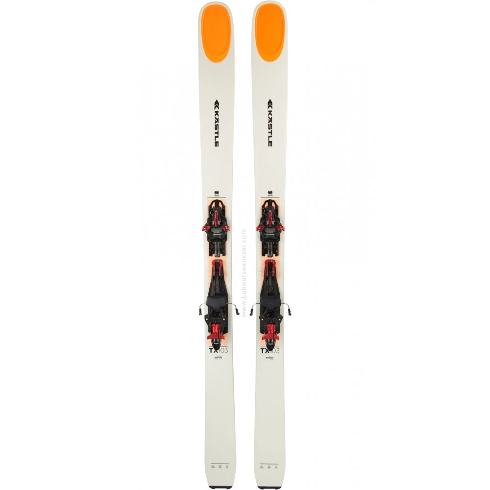 KASTLE TX 103 + Marker King Pin 13 2 KASTLE TX 103 + Marker King Pin 13 – Image 2