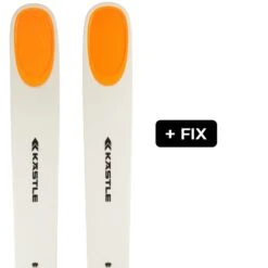 KASTLE TX 103 + Marker King Pin 13