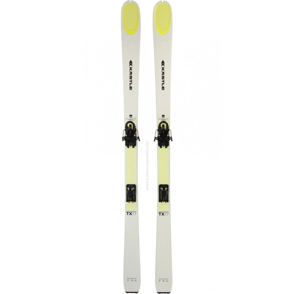 KASTLE TX 77 + Free Tour 12 2.0 DEMO 3 KASTLE TX 77 + Free Tour 12 2.0 DEMO – Image 3