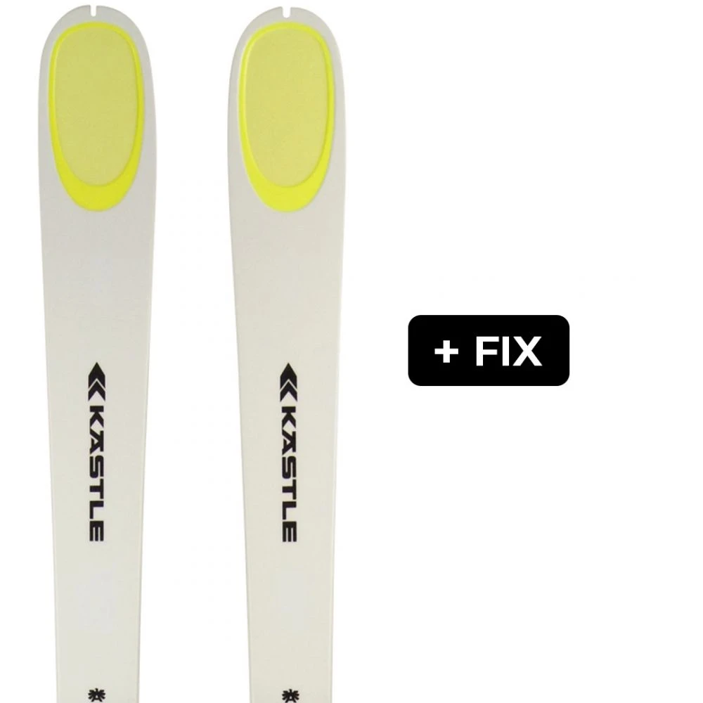 KASTLE TX 77 + Free Tour 12 2.0 DEMO 1 KASTLE TX 77 + Free Tour 12 2.0 DEMO