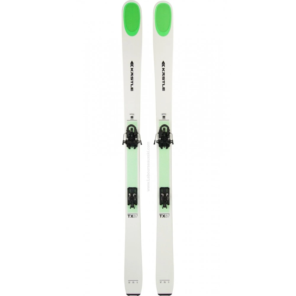 KASTLE TX 87 + Free Tour 12 2.0 DEMO 3 KASTLE TX 87 + Free Tour 12 2.0 DEMO – Image 3