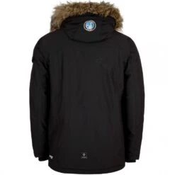 KILPI PILOT-M BLACK 8 KILPI PILOT-M BLACK -Salomon || Cairn || Barts Soldes kilpi pilot m black 2