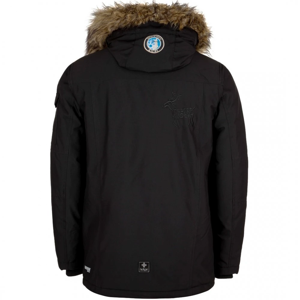 KILPI PILOT-M BLACK 4 KILPI PILOT-M BLACK – Image 4