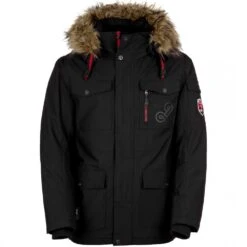 KILPI PILOT-M BLACK 10 KILPI PILOT-M BLACK -Salomon || Cairn || Barts Soldes kilpi pilot m black 4