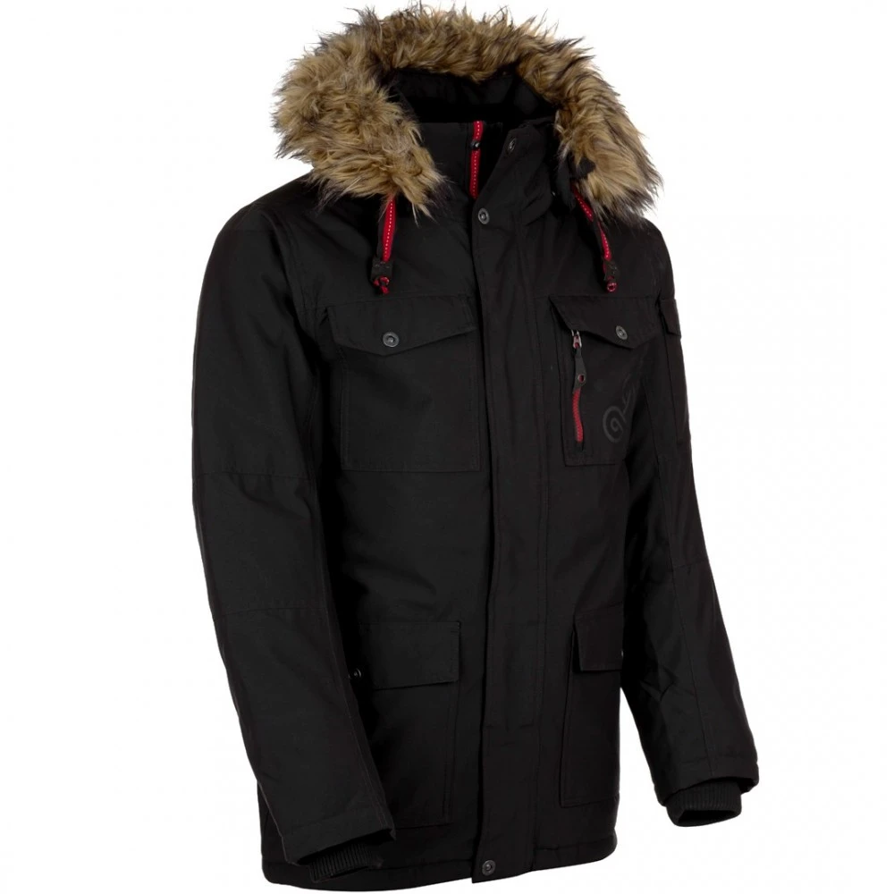 KILPI PILOT-M BLACK 1 KILPI PILOT-M BLACK