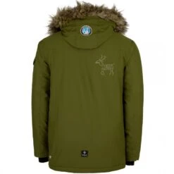 KILPI PILOT-M KAKI -Salomon || Cairn || Barts Soldes kilpi pilot m kaki 2