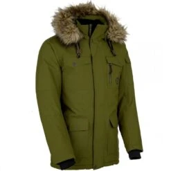 KILPI PILOT-M KAKI -Salomon || Cairn || Barts Soldes kilpi pilot m kaki 5