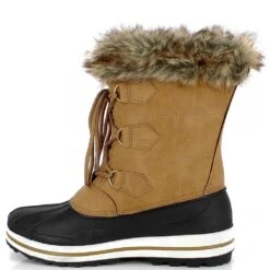 KIMBERFEEL ADRIANA 2 Jr BEIGE 2020 -Salomon || Cairn || Barts Soldes kimberfeel adriana 2 jr beige 2020 5