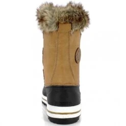 KIMBERFEEL ADRIANA 2 Jr BEIGE 2020 -Salomon || Cairn || Barts Soldes kimberfeel adriana 2 jr beige 2020 6